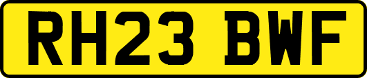 RH23BWF