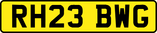 RH23BWG