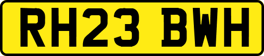 RH23BWH