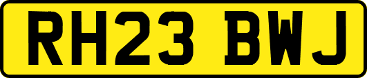 RH23BWJ