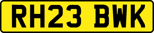 RH23BWK