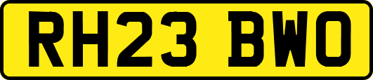 RH23BWO