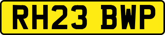 RH23BWP