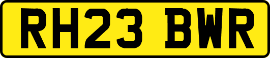 RH23BWR