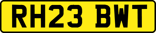 RH23BWT