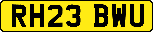 RH23BWU