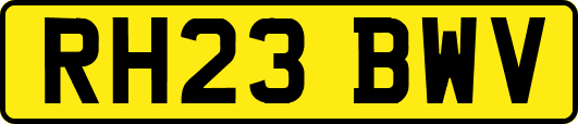 RH23BWV