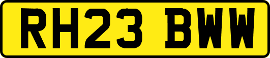 RH23BWW