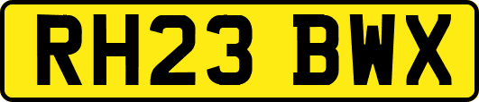RH23BWX