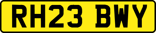 RH23BWY