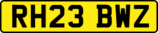 RH23BWZ