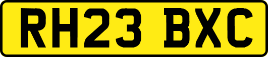RH23BXC