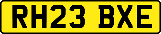 RH23BXE
