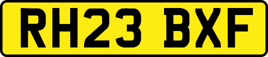 RH23BXF