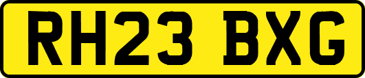 RH23BXG