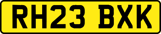 RH23BXK