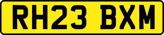 RH23BXM