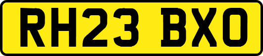 RH23BXO