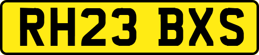 RH23BXS
