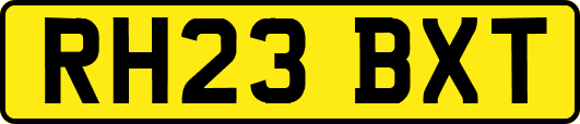 RH23BXT