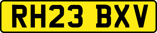 RH23BXV