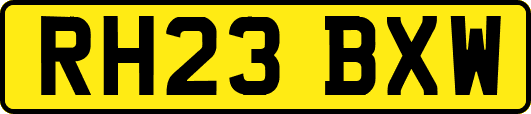 RH23BXW