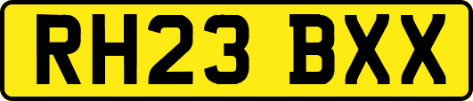 RH23BXX