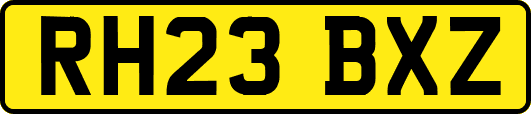 RH23BXZ