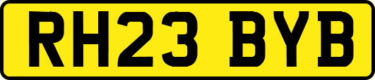 RH23BYB