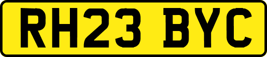RH23BYC