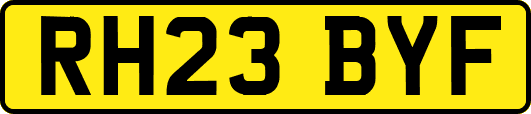 RH23BYF