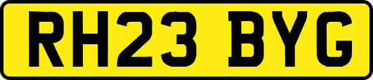 RH23BYG