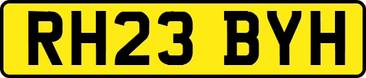 RH23BYH
