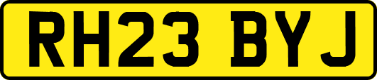 RH23BYJ
