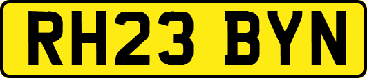 RH23BYN