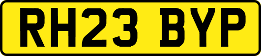 RH23BYP