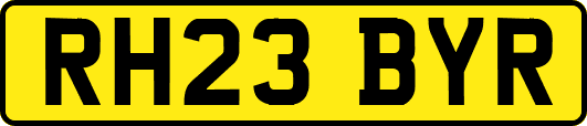 RH23BYR