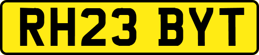 RH23BYT