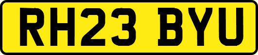 RH23BYU