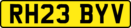 RH23BYV