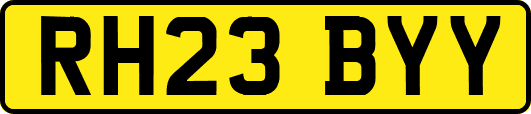 RH23BYY