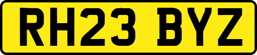 RH23BYZ