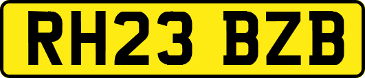 RH23BZB