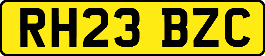 RH23BZC