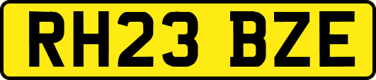 RH23BZE