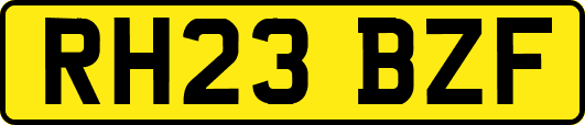 RH23BZF