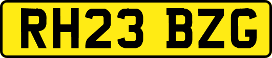 RH23BZG
