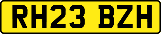 RH23BZH