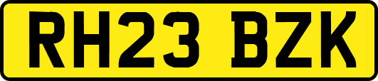 RH23BZK