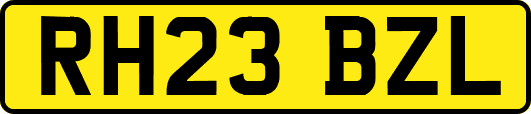 RH23BZL